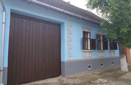 Saschiz House | Family-Friendly Stay at Saschiz 331 with Kitchen Access