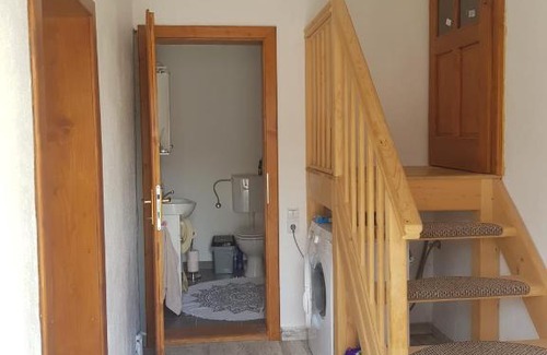Saschiz House | Family-Friendly Stay at Saschiz 331 with Kitchen Access