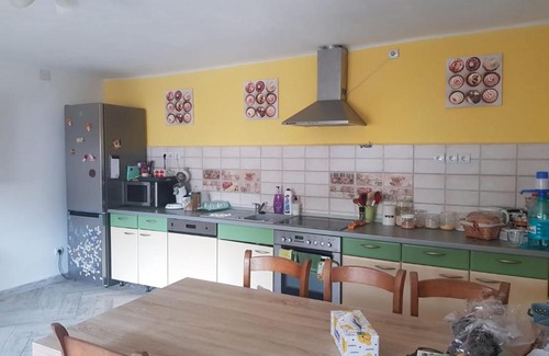 Saschiz House | Family-Friendly Stay at Saschiz 331 with Kitchen Access