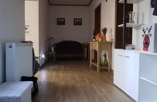 Saschiz House | Family-Friendly Stay at Saschiz 331 with Kitchen Access