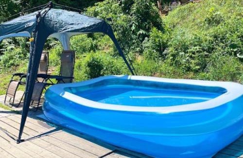 Sasebo Other | Experience Sasebo City - Camp with Top Amenities & 10/10 Rating