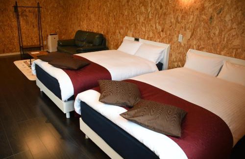 Sasebo House | Family-Friendly Cottage Retreat in Sasebo, Japan