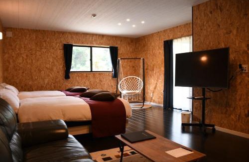 Sasebo House | Family-Friendly Cottage Retreat in Sasebo, Japan