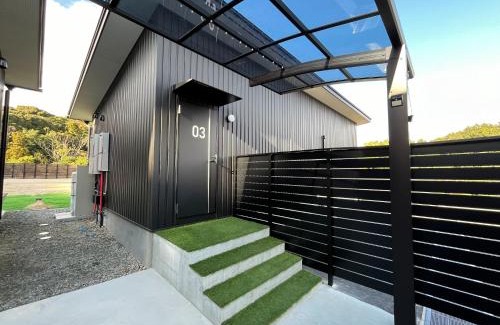 Sasebo House | Discover Sasebo Cottage: Family-Friendly Retreat Awaits
