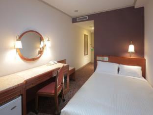 Tanoura Onsen Hotel | Convenient Stay at Sasebo Washington Hotel with Breakfast