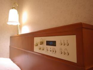 Tanoura Onsen Hotel | Convenient Stay at Sasebo Washington Hotel with Breakfast