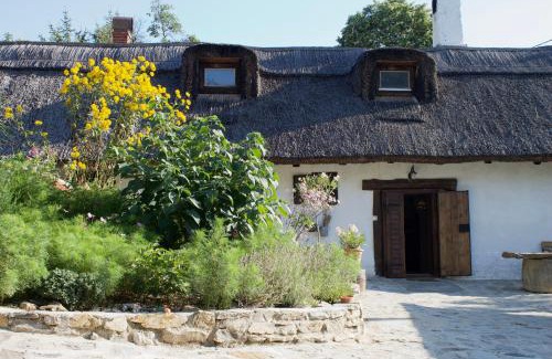 Velem House | Discover Sasfészek Pihenő: Perfect for Families & Pets