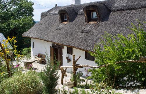 Velem House | Discover Sasfészek Pihenő: Perfect for Families & Pets