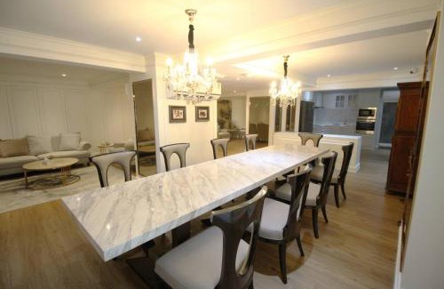 Chan Kasem Apartment | Accessible Retreat at Sasha House - Ideal for Families