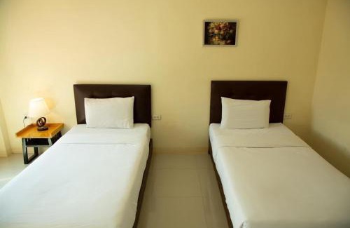 Bang Bua Thong Hotel | Discover Sasi Nonthaburi Hotel with Oceanfront Views