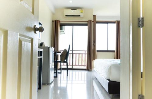 Bang Bua Thong Hotel | Discover Sasi Nonthaburi Hotel with Oceanfront Views