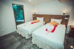 Plai Laem Resort | Beautiful Sasitara Thai Villas: Oceanfront Bliss Awaits