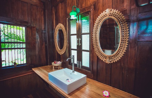 Plai Laem Hotel | Guest Favorite: Sasitara Thai Villas with Pool & Restaurant
