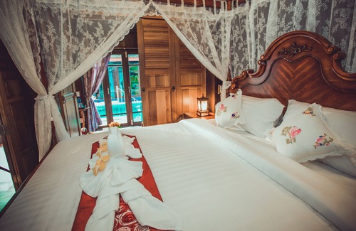 Plai Laem Hotel | Guest Favorite: Sasitara Thai Villas with Pool & Restaurant