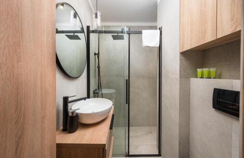 Saska Kepa Apartment | Cozy Saska Kępa Apartment with Family-Friendly Amenities