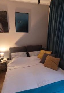 Saska Kepa Apartment | Guest Rated: 9.6/10 at Saska Modern Apartment
