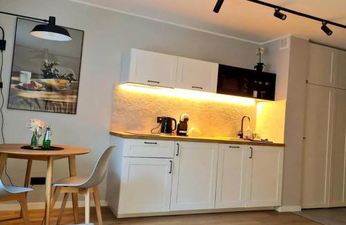 Saska Kepa Apartment | Guest Rated: 9.6/10 at Saska Modern Apartment