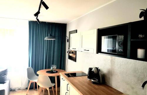 Saska Kepa Apartment | Guest Rated: 9.6/10 at Saska Modern Apartment