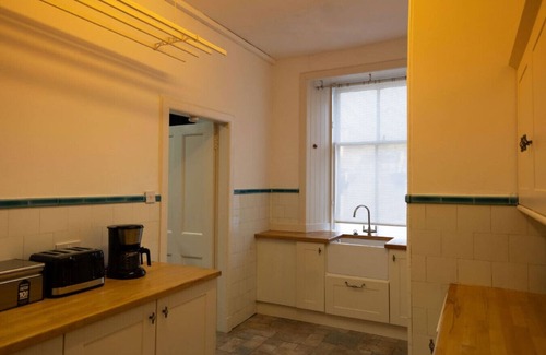 Oban House | Spacious Saskatchewan House: Perfect for 10 Guests