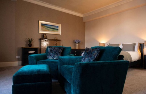 Oban House | Spacious Saskatchewan House: Perfect for 10 Guests