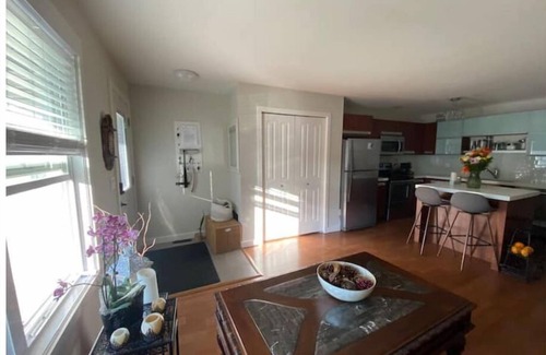 Saskatoon Apartment | Inviting Saskatoon Condo Perfect for Family Getaways