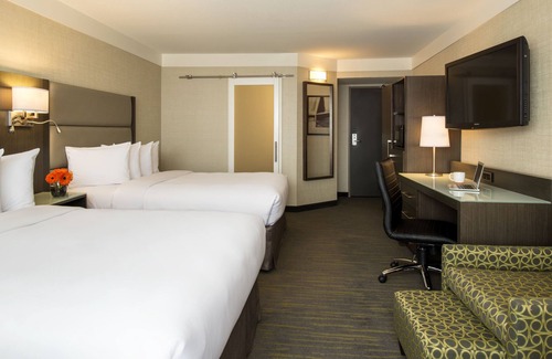 North Industrial Hotel | Inviting Saskatoon Inn: Pool, Restaurant & Family-Friendly Stays