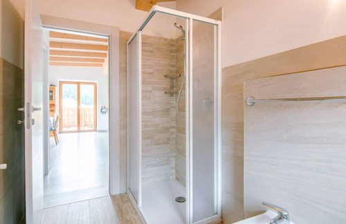 Pera Apartment | Relaxing Saslench by Interhome: Lake View & Pet-Friendly Stay
