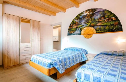 Pera Apartment | Relaxing Saslench by Interhome: Lake View & Pet-Friendly Stay