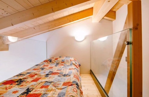 Pera Apartment | Relaxing Saslench by Interhome: Lake View & Pet-Friendly Stay