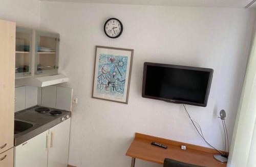 Schonenwerd Apartment | Comfortable Stay at SASS APARTHOTEL with Family-Friendly Perks