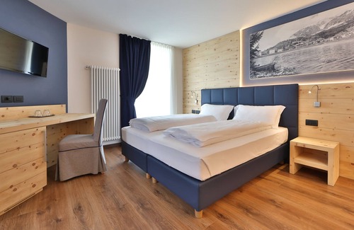 Andalo Hotel | Discover Sassdei My Active Suite Hotel: 4-Star Comfort Awaits