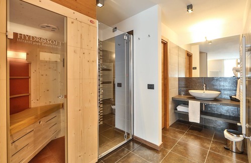 Andalo Hotel | Discover Sassdei My Active Suite Hotel: 4-Star Comfort Awaits