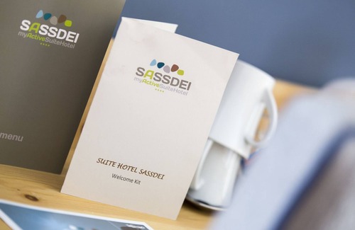 Andalo Hotel | Discover Sassdei My Active Suite Hotel: 4-Star Comfort Awaits