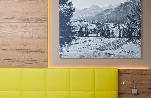 Andalo Hotel | Explore Sassdei My Active Suite Hotel: 4-Star Retreat with Spa