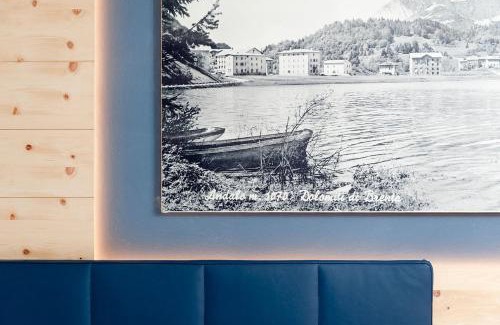 Andalo Hotel | Explore Sassdei My Active Suite Hotel: 4-Star Retreat with Spa