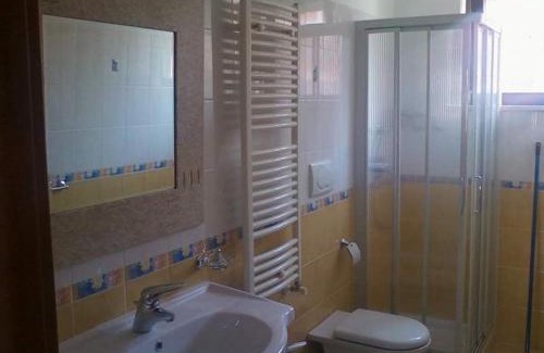Policoro House | Relax at SASSI E MARE with Private Beach & Ocean Views