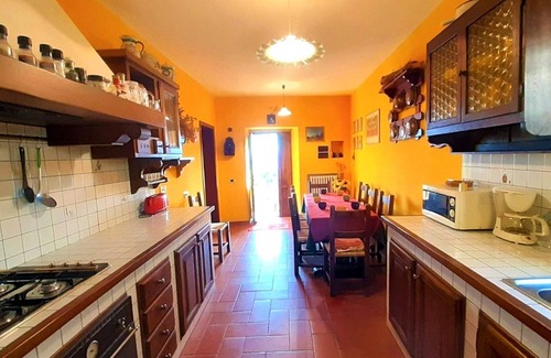 Molazzana Villa | Private Pool, Ocean Views & Top-Rated Stay at Sassi