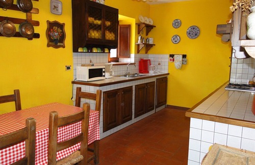 Molazzana Villa | Private Pool, Ocean Views & Top-Rated Stay at Sassi