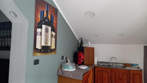 Castelbuono Apartment | Pet-Friendly SASSICAIA SUITE Mansarda - Rated 8.9/10