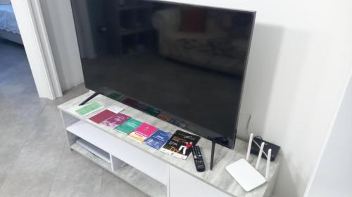 Castelbuono Apartment | Pet-Friendly SASSICAIA SUITE Mansarda - Rated 8.9/10