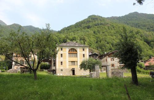 Vocca Apartment | Pet-Friendly Sassiglioni Vacanze with Oceanfront Views