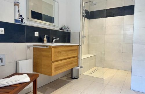 Sassnitz Apartment | Experience Sassnitz WE 14 Baumwipfelnest: Rated 9.8/10