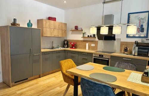 Sassnitz Apartment | Experience Sassnitz WE 14 Baumwipfelnest: Rated 9.8/10