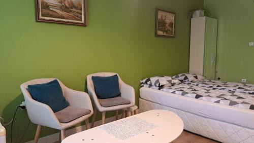 Pleven Apartment | Family-Friendly Sasso-студио 3 with High Guest Ratings
