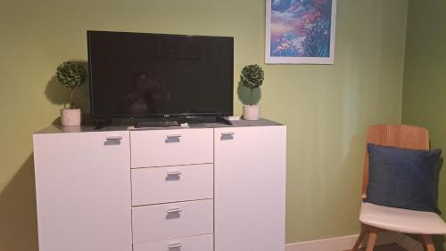 Pleven Apartment | Family-Friendly Sasso-студио 3 with High Guest Ratings