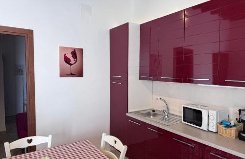 Ronciglione Apartment | Cozy Sasso Grosso House - Top-Rated Stay for Families