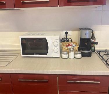 Ronciglione Apartment | Cozy Sasso Grosso House - Top-Rated Stay for Families