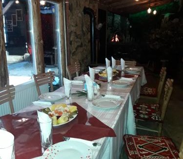Rozaje County Cabin | Sastanci-Grahovaca