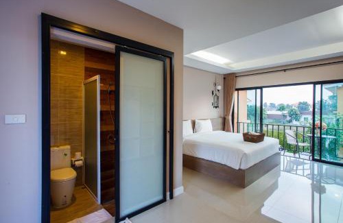 Nakhon Ratchasima Resort | Budget-Friendly Stay at Sata House Boutique Resort