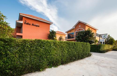 Nakhon Ratchasima Resort | Budget-Friendly Stay at Sata House Boutique Resort